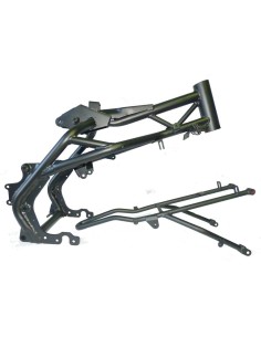 POLE CHASSIS SM