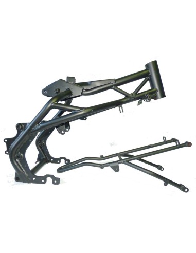 POLE CHASSIS SM