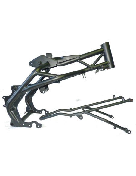POLE CHASSIS SM