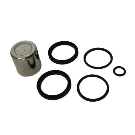 Kit de reparacion frenos pit bike