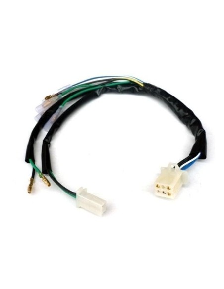 CABLES INSTALACIÓN CDI PIT BIKE