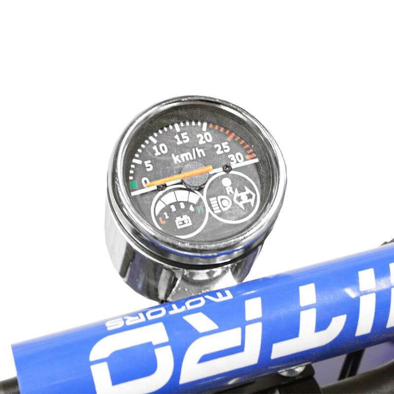 Quad NITRO SPEEDY 1000W 48V R8