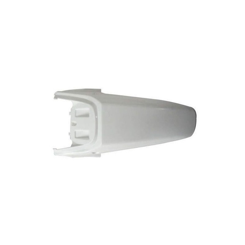 Guardabarros trasero crf70 