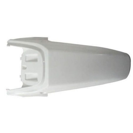 Guardabarros trasero crf70 