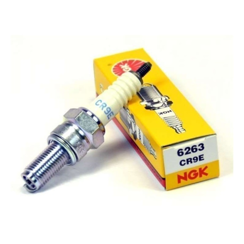 Bujia ngk cr9e