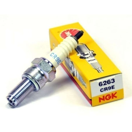 Bujia ngk cr9e