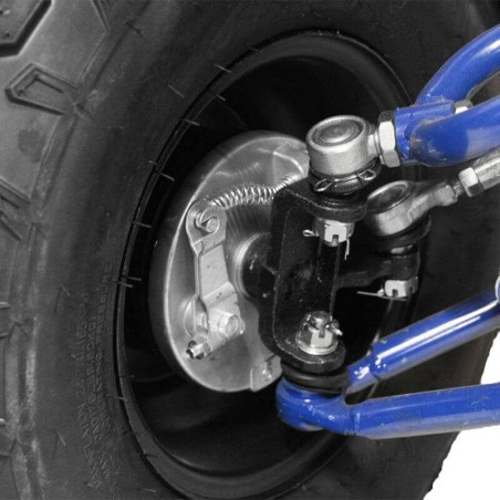 Quad NITRO SPEEDY 1000W 48V R8