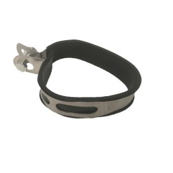Abrazadera silencioso akrapovic