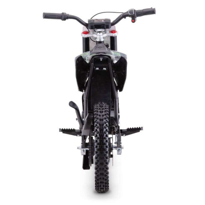 pitBike electrica 2000W NITRO TIGER VX LITIO 12-12