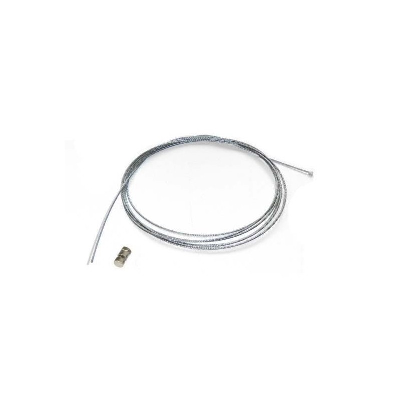 Cable acelerador universal