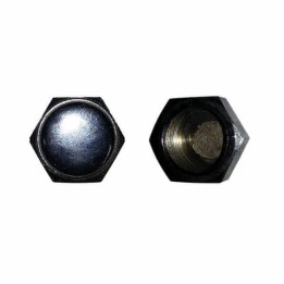 Tuerca Eje Tija Superior 30x21mm