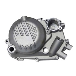 Carter tapa embrague zs190
