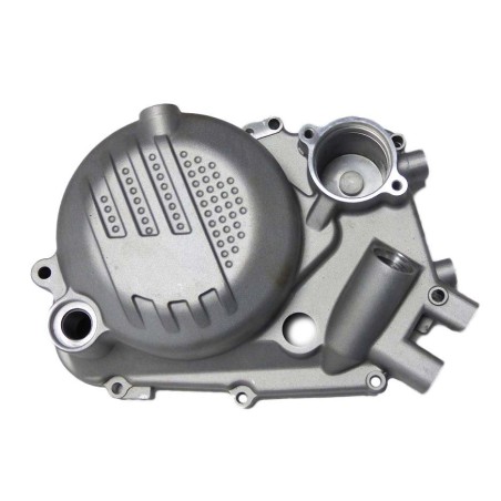 Carter tapa embrague zs190