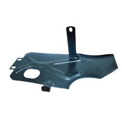 Cubrecarter motor zs190