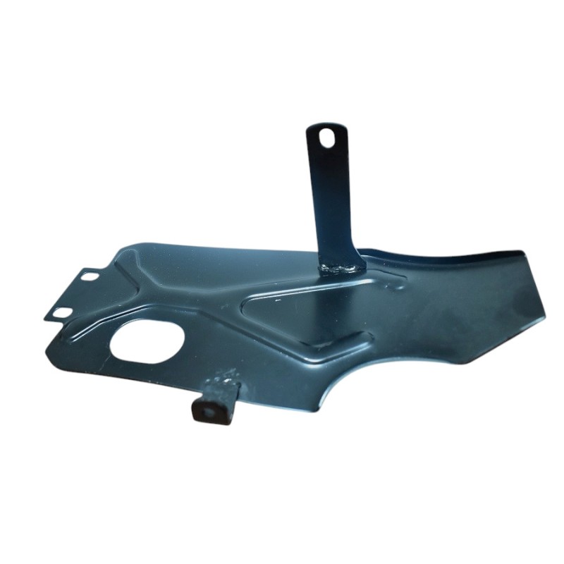 Cubrecarter motor zs190