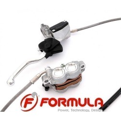 Freno formula 4 pistones radial