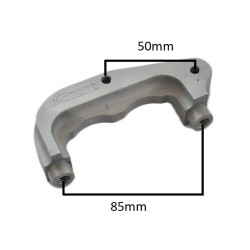 Soporte Adaptador de freno formula 2