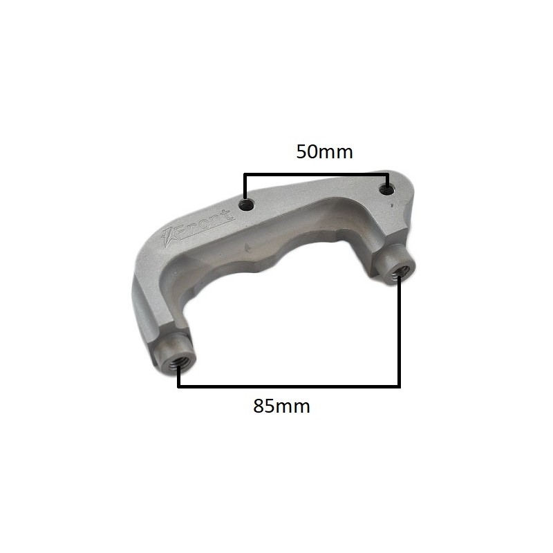 Soporte Adaptador de freno formula