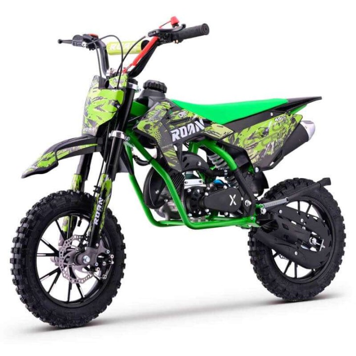 mini Moto 49cc ROAN CRF R10