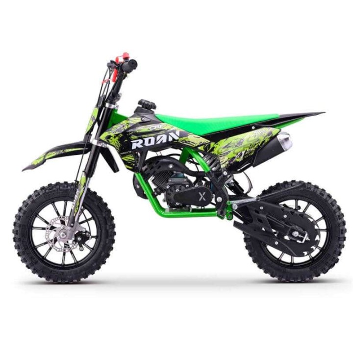 mini Moto 49cc ROAN CRF R10