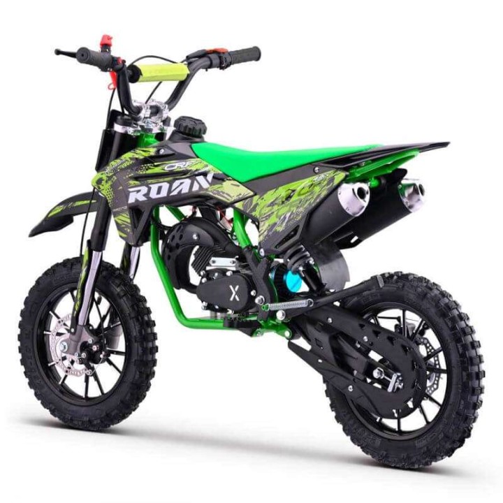mini Moto 49cc ROAN CRF R10