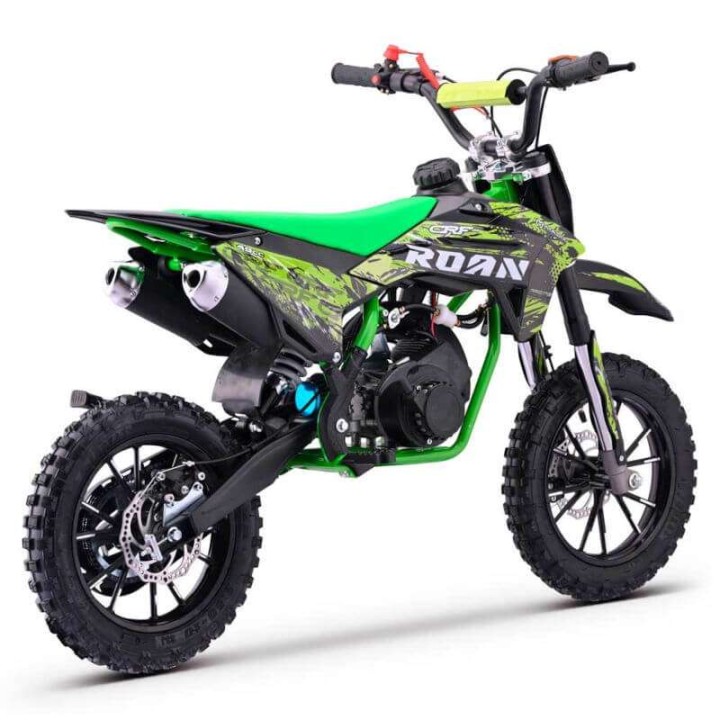 mini Moto 49cc ROAN CRF R10
