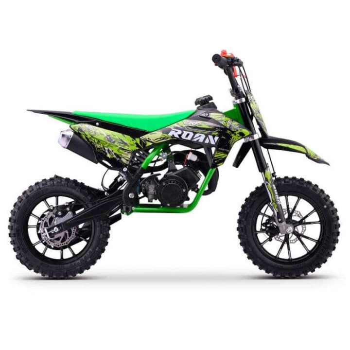 mini Moto 49cc ROAN CRF R10