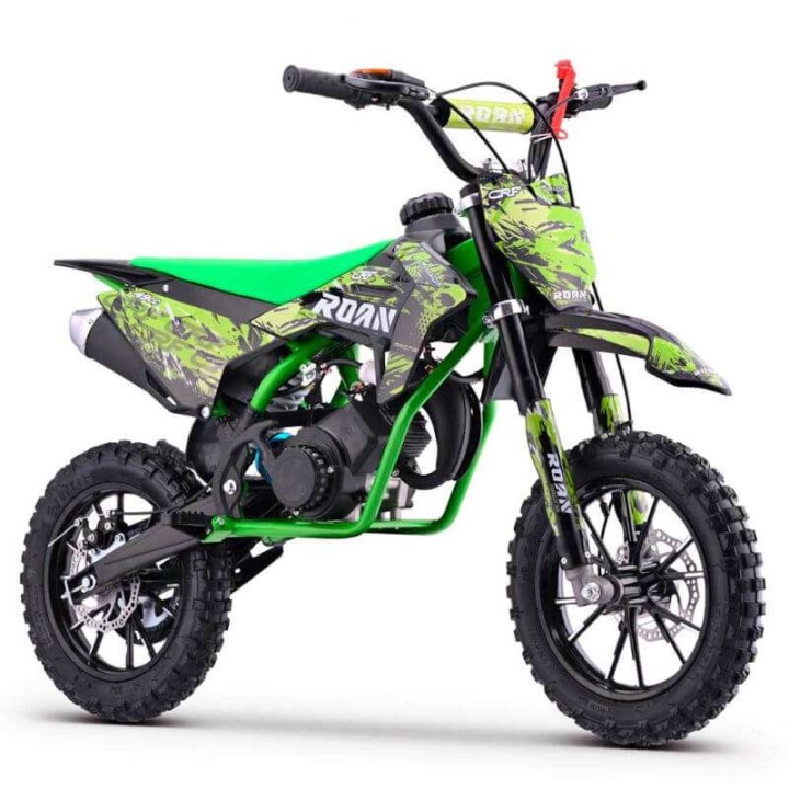 mini Moto 49cc ROAN CRF R10