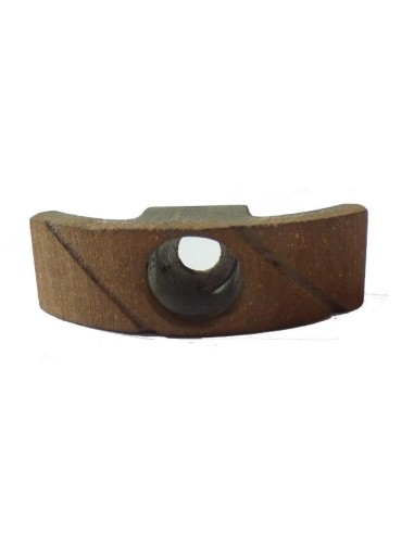 PADS CLUTCH SX50
