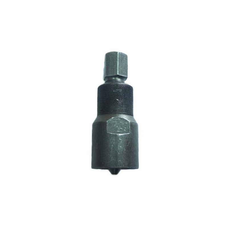 Extractor plato magnetico zs190