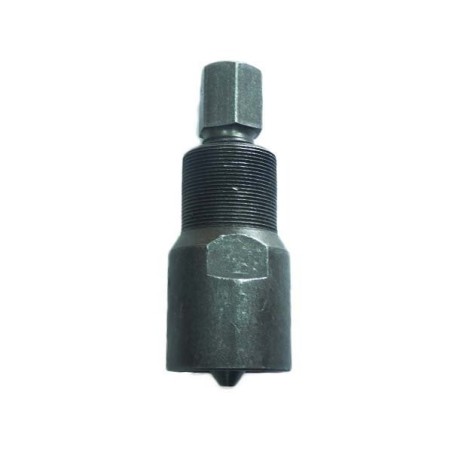 Extractor plato magnetico zs190