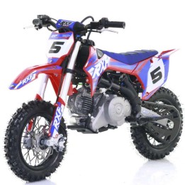 pit Bike 50cc ROAN RXF AUTO R10