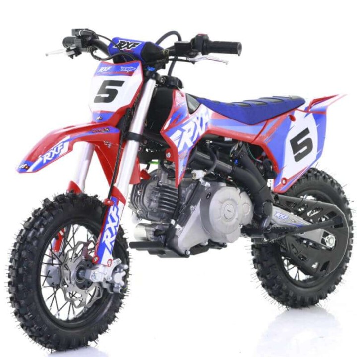 pit Bike 50cc ROAN RXF AUTO R10