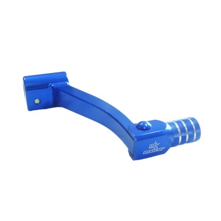 Palanca de cambio zs190 azul