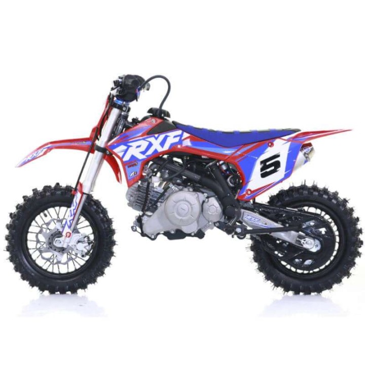 pit Bike 50cc ROAN RXF AUTO R10