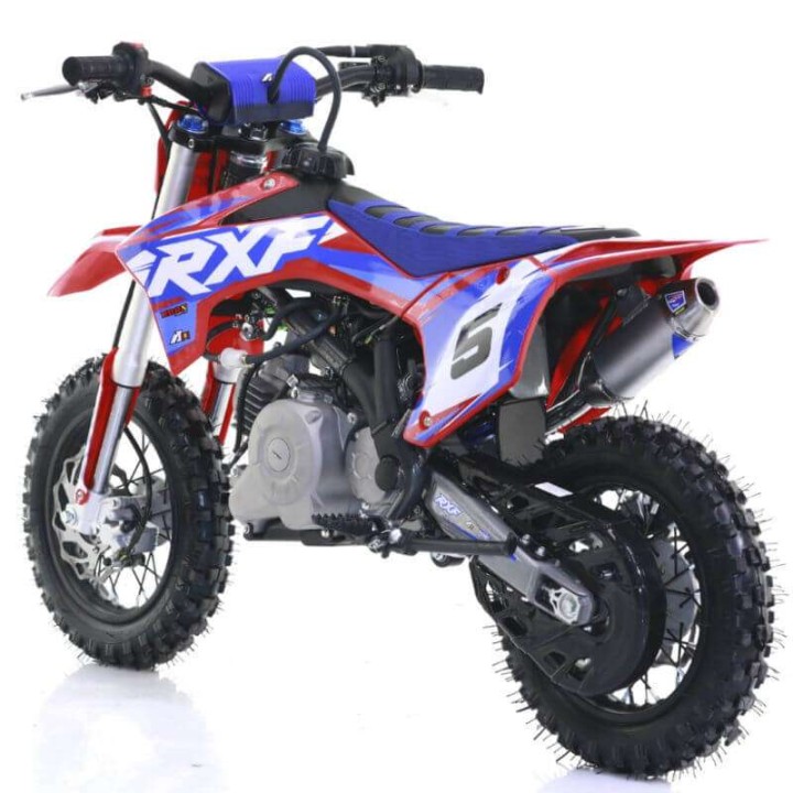 pit Bike 50cc ROAN RXF AUTO R10
