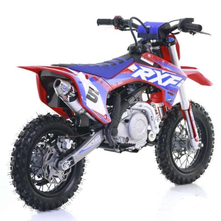 pit Bike 50cc ROAN RXF AUTO R10