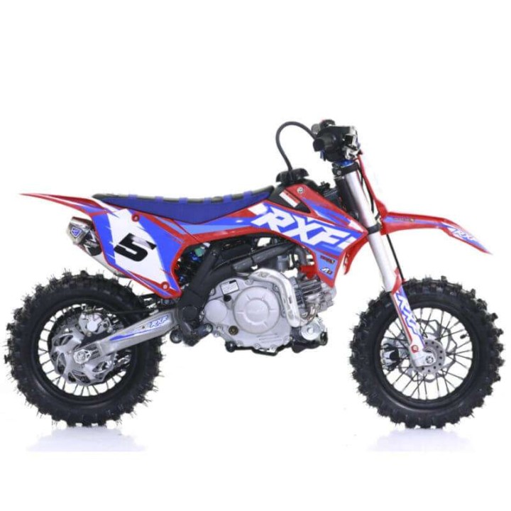 pit Bike 50cc ROAN RXF AUTO R10