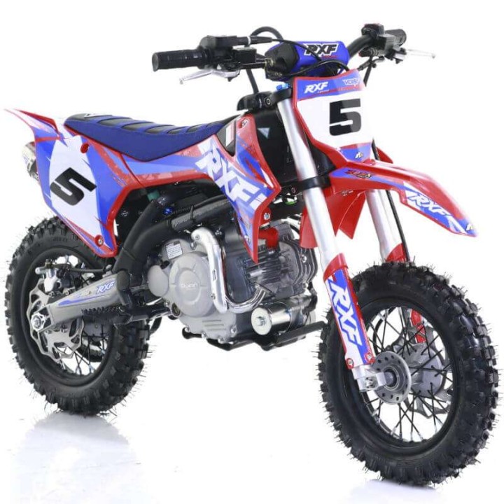 pit Bike 50cc ROAN RXF AUTO R10