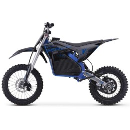 Pit Bike NITRO SERVAL VX 1600W 14-12