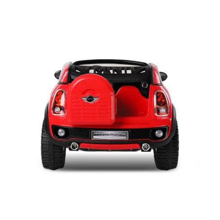 Mini Infantil COBERMAN STYLE 12V