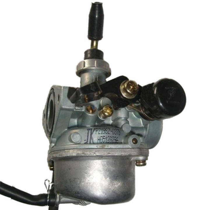 Carburador 19 pitbike - miniPitBikeS