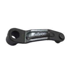 Leva de embrague pit bike 2