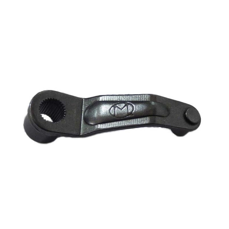 Leva de embrague pit bike