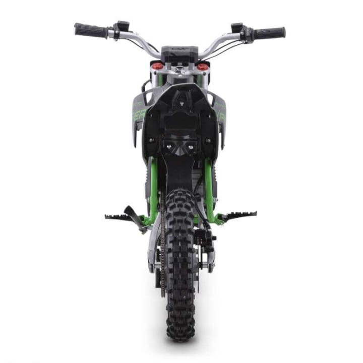 Pit Bike NITRO SERVAL VX 1600W 14-12