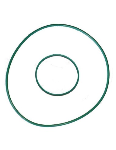 GASKET HEAD WATER COOLED