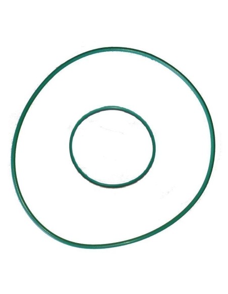 GASKET HEAD WATER COOLED