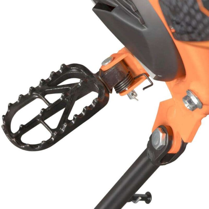 Pit Bike NITRO SERVAL VX 1600W 14-12