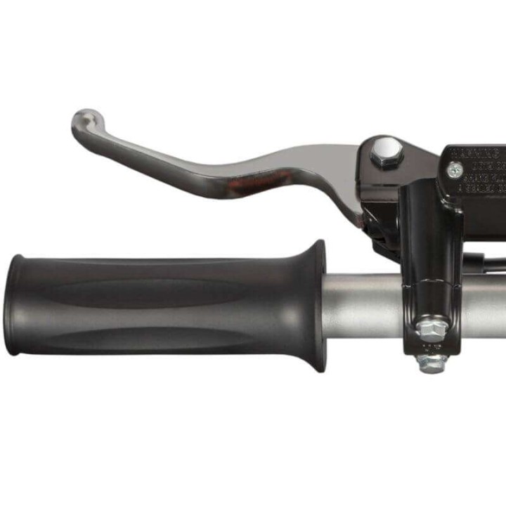 Pit Bike NITRO SERVAL VX 1600W 14-12