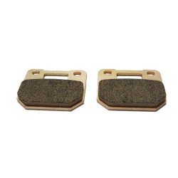 Pastillas galfer para pinza radial